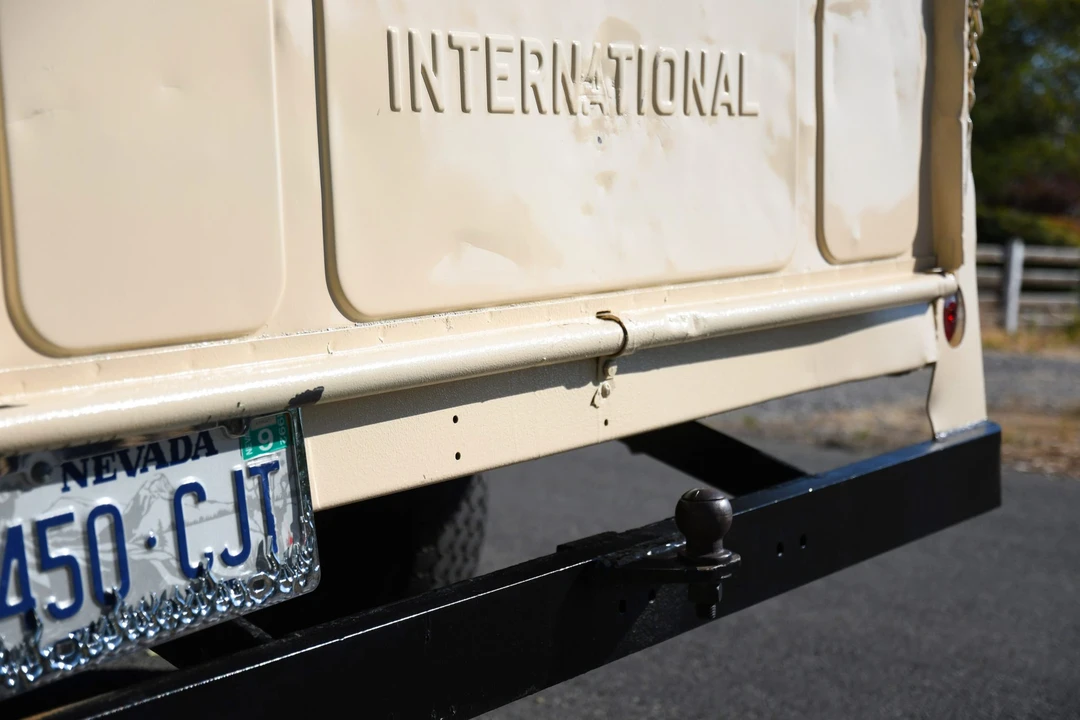 1954 International Harvester Pickup - Image 24 of 31