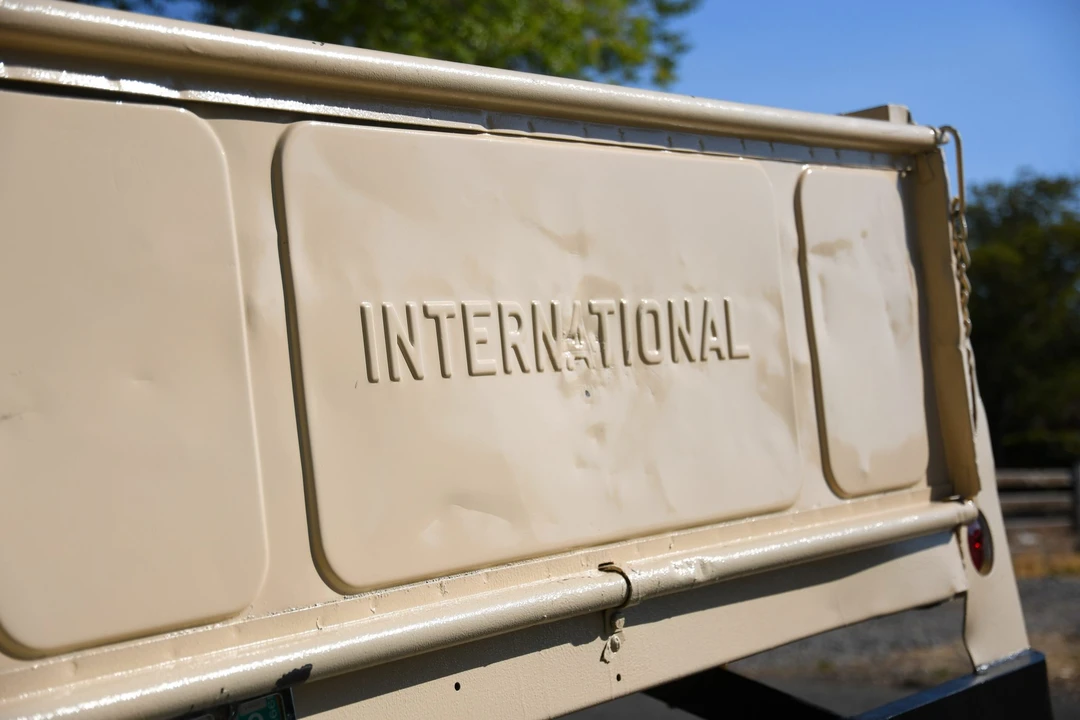 1954 International Harvester Pickup - Image 23 of 31