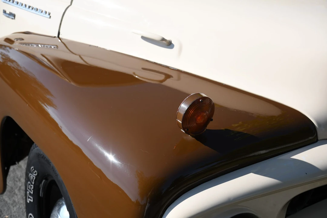 1954 International Harvester Pickup - Image 9 of 31