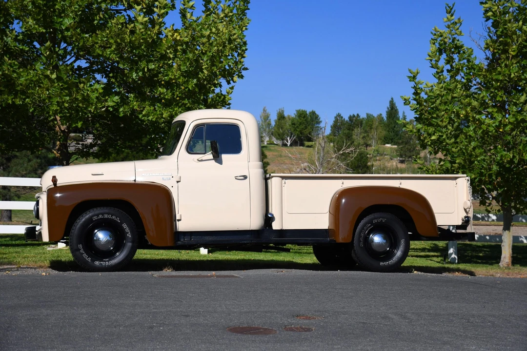 1954 International Harvester Pickup - Image 3 of 31