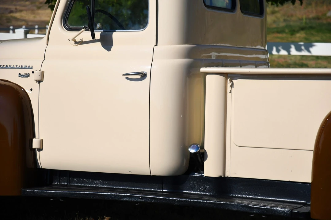 1954 International Harvester Pickup - Image 18 of 31