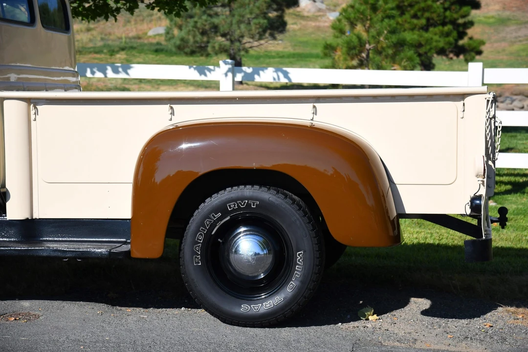 1954 International Harvester Pickup - Image 19 of 31