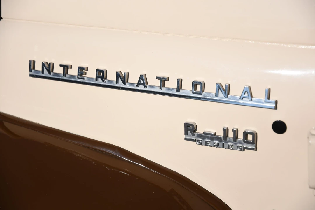 1954 International Harvester Pickup - Image 17 of 31