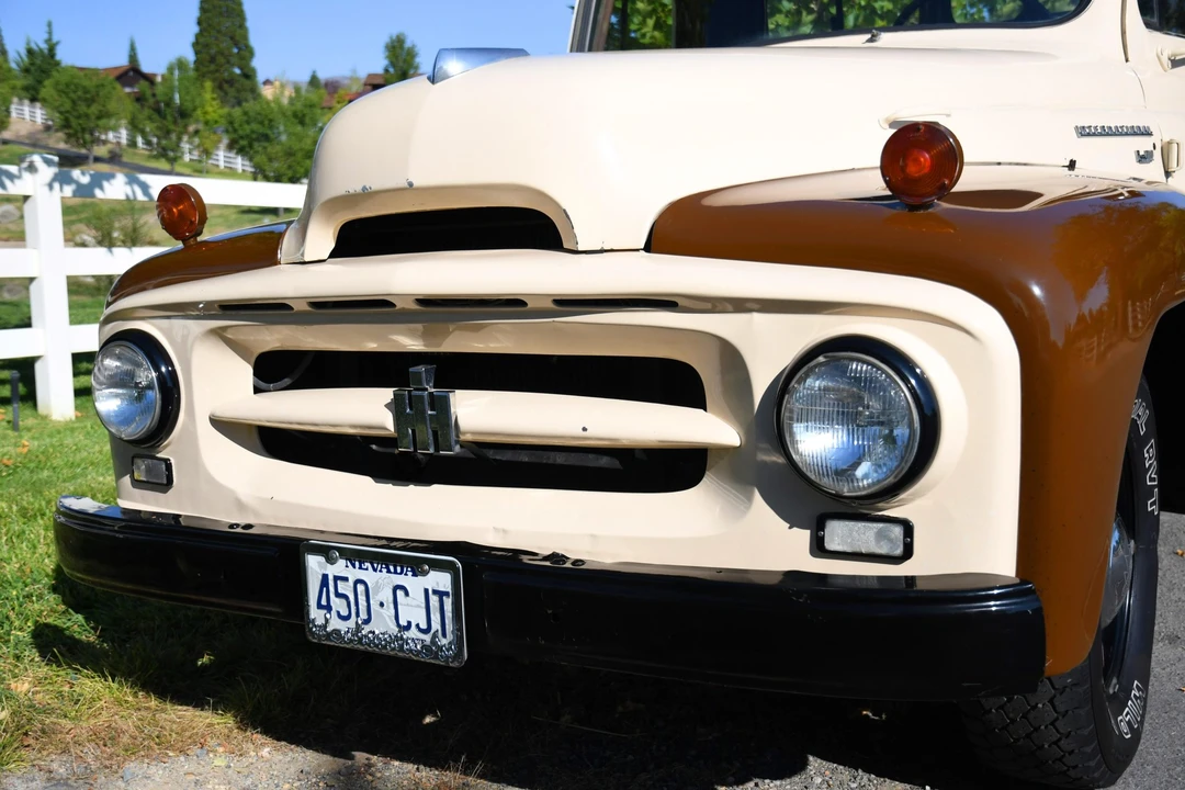 1954 International Harvester Pickup - Image 12 of 31