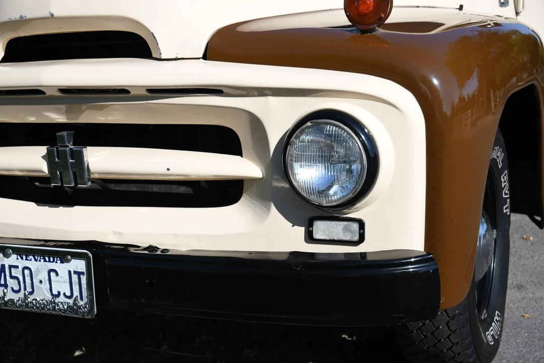 1954 International Harvester Pickup - Image 13 of 31