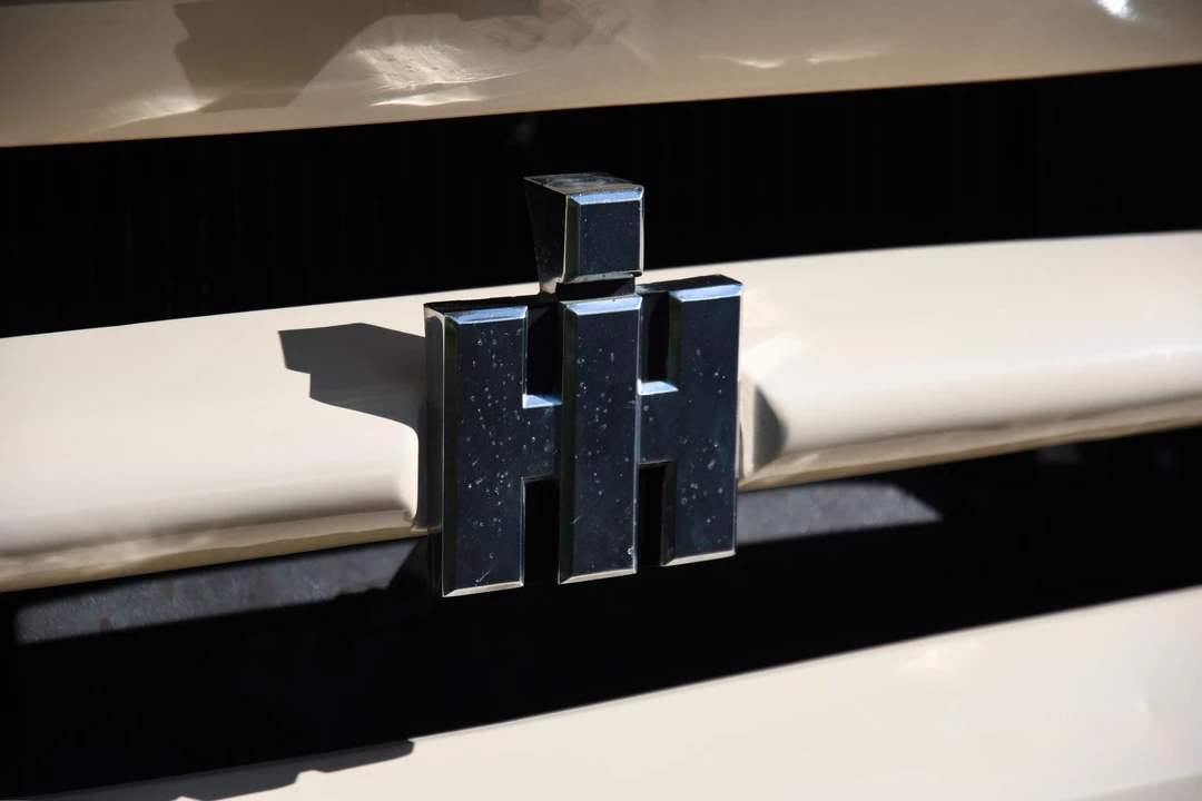 1954 International Harvester Pickup - Image 11 of 31