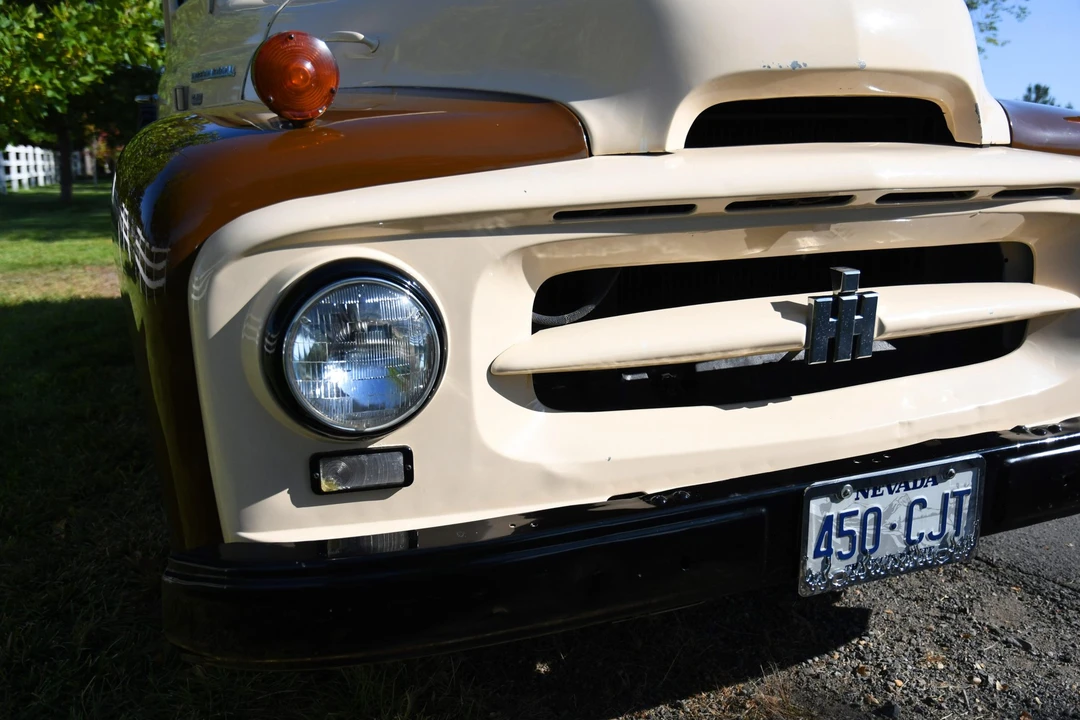 1954 International Harvester Pickup - Image 10 of 31