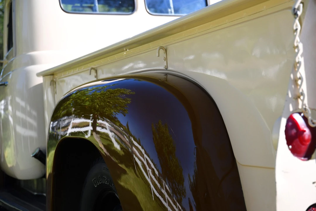 1954 International Harvester Pickup - Image 20 of 31