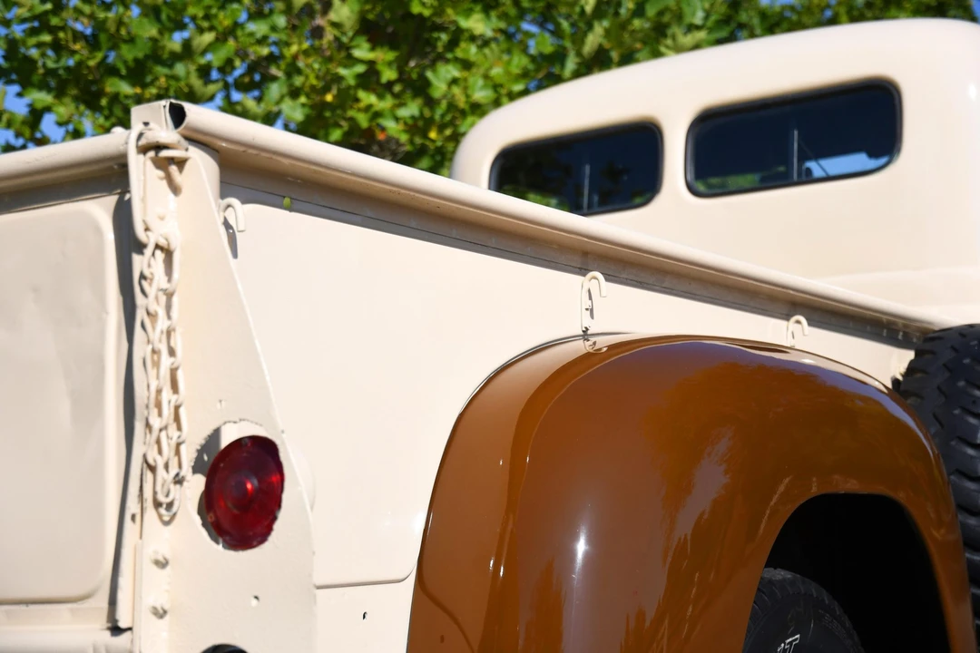 1954 International Harvester Pickup - Image 31 of 31