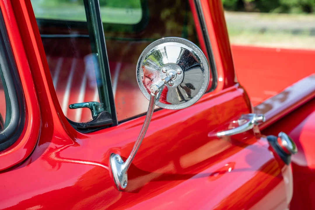 1956 Chevrolet Task Force - Image 25 of 31
