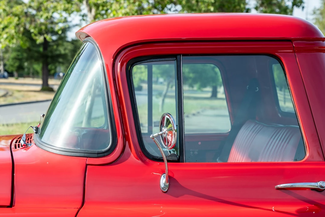 1956 Chevrolet Task Force - Image 27 of 31