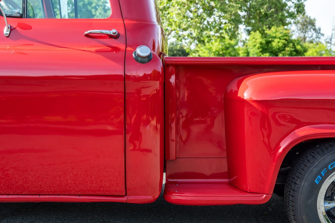 1956 Chevrolet Task Force - Image 31 of 31