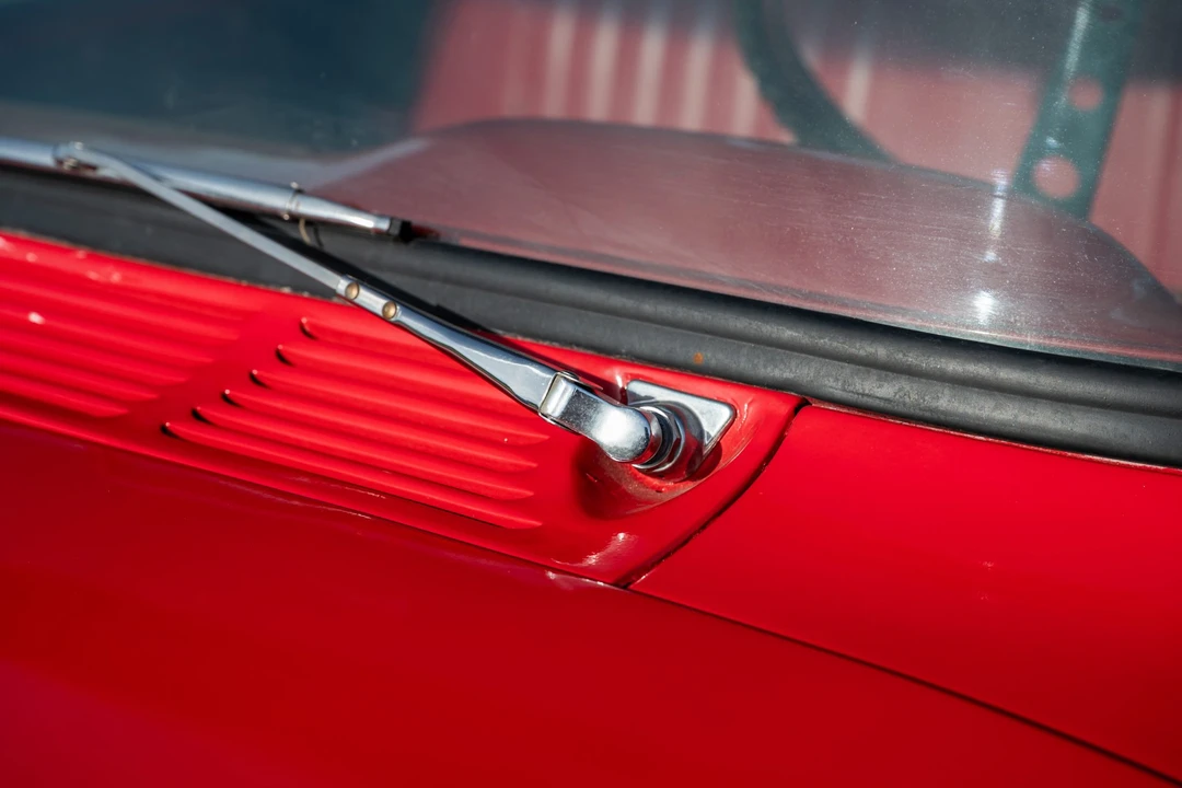 1956 Chevrolet Task Force - Image 22 of 31