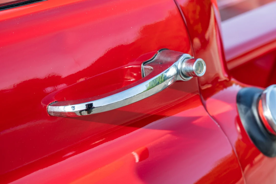 1956 Chevrolet Task Force - Image 30 of 31