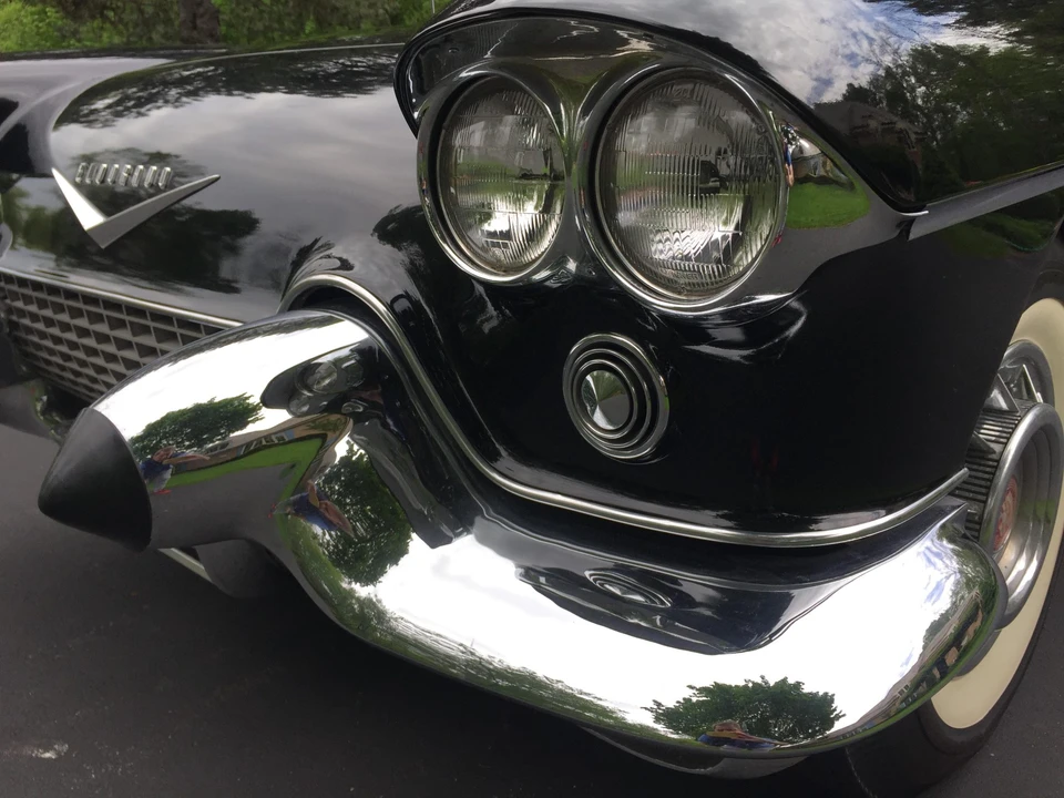 1957 Cadillac Eldorado 3rd Gen - Image 30 of 31