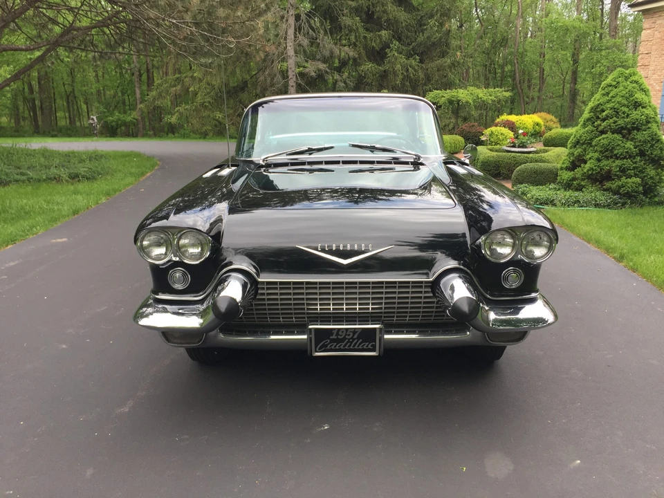 1957 Cadillac Eldorado 3rd Gen - Image 24 of 31