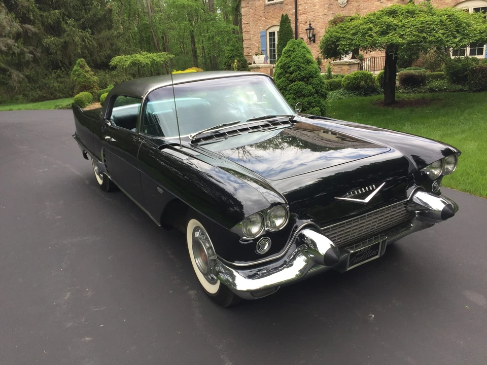1957 Cadillac Eldorado 3rd Gen - Image 23 of 31