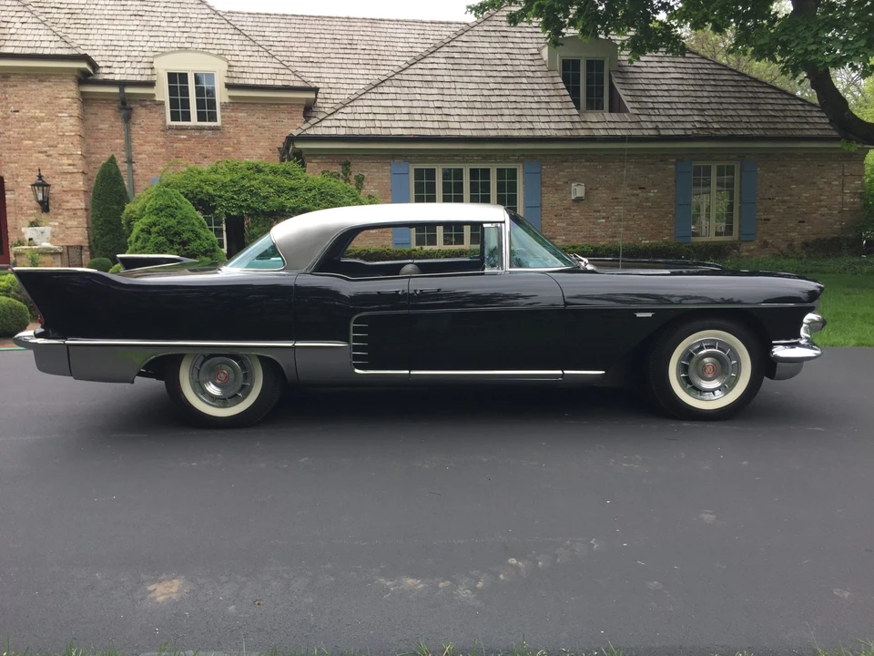 1957 Cadillac Eldorado 3rd Gen - Image 21 of 31