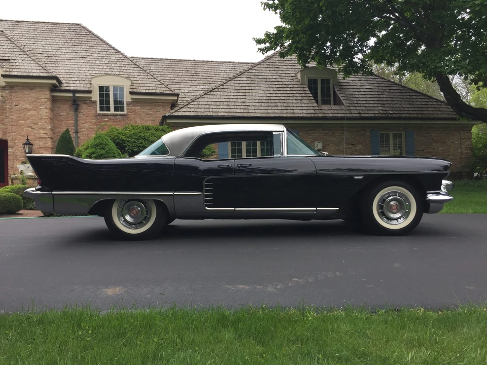 1957 Cadillac Eldorado 3rd Gen - Image 20 of 31
