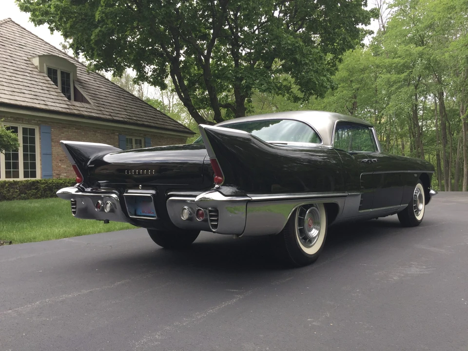 1957 Cadillac Eldorado 3rd Gen - Image 19 of 31