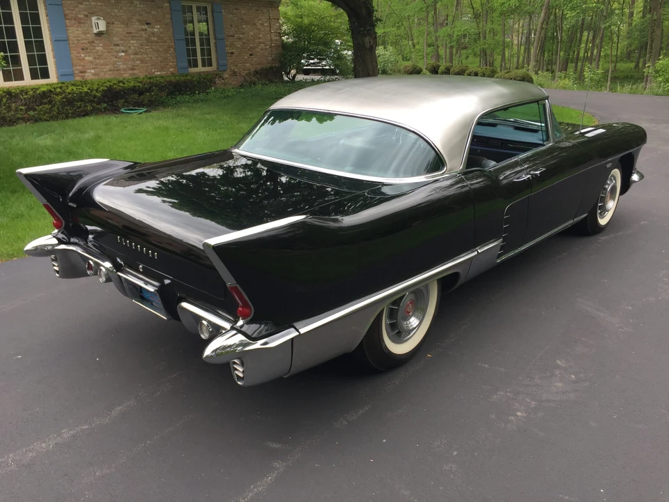 1957 Cadillac Eldorado 3rd Gen - Image 17 of 31