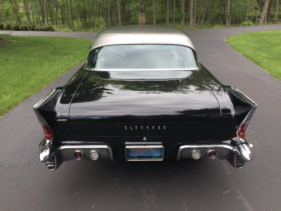 1957 Cadillac Eldorado 3rd Gen - Image 16 of 31