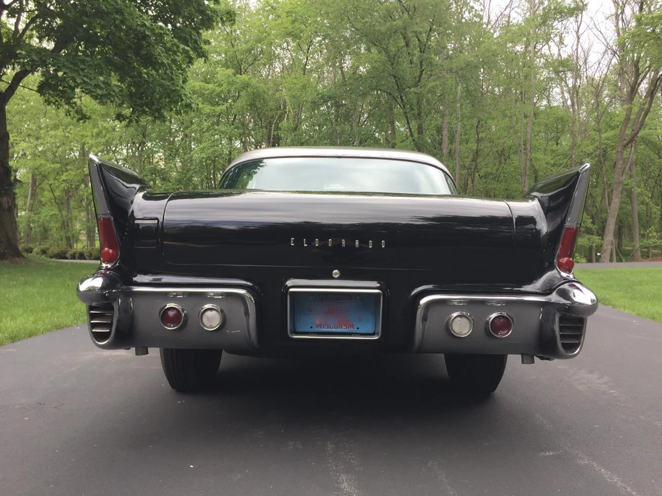 1957 Cadillac Eldorado 3rd Gen - Image 15 of 31