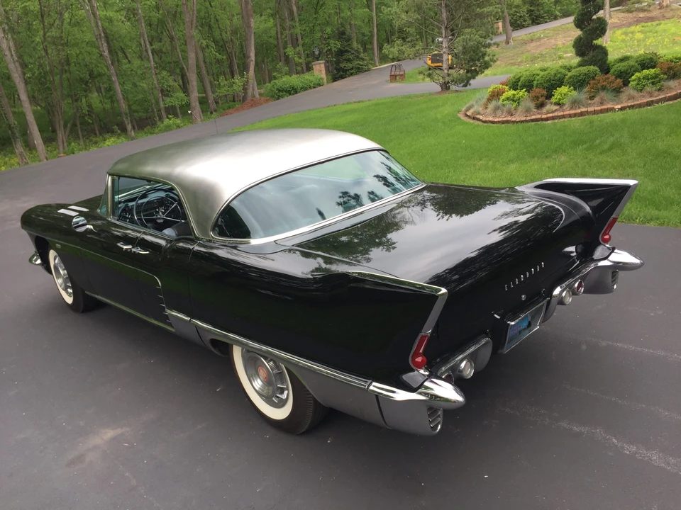 1957 Cadillac Eldorado 3rd Gen - Image 11 of 31