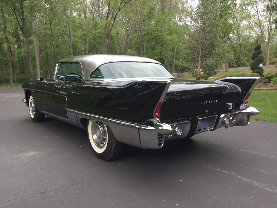 1957 Cadillac Eldorado 3rd Gen - Image 12 of 31