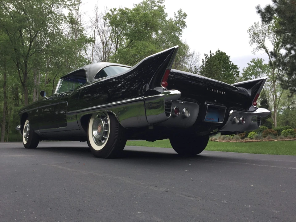 1957 Cadillac Eldorado 3rd Gen - Image 13 of 31