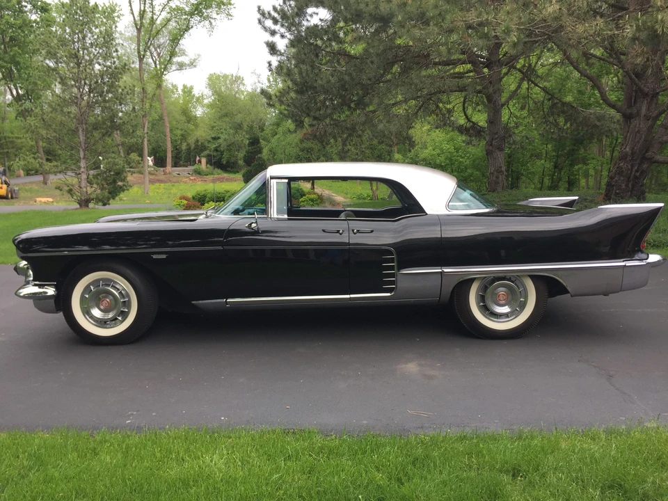 1957 Cadillac Eldorado 3rd Gen - Image 8 of 31