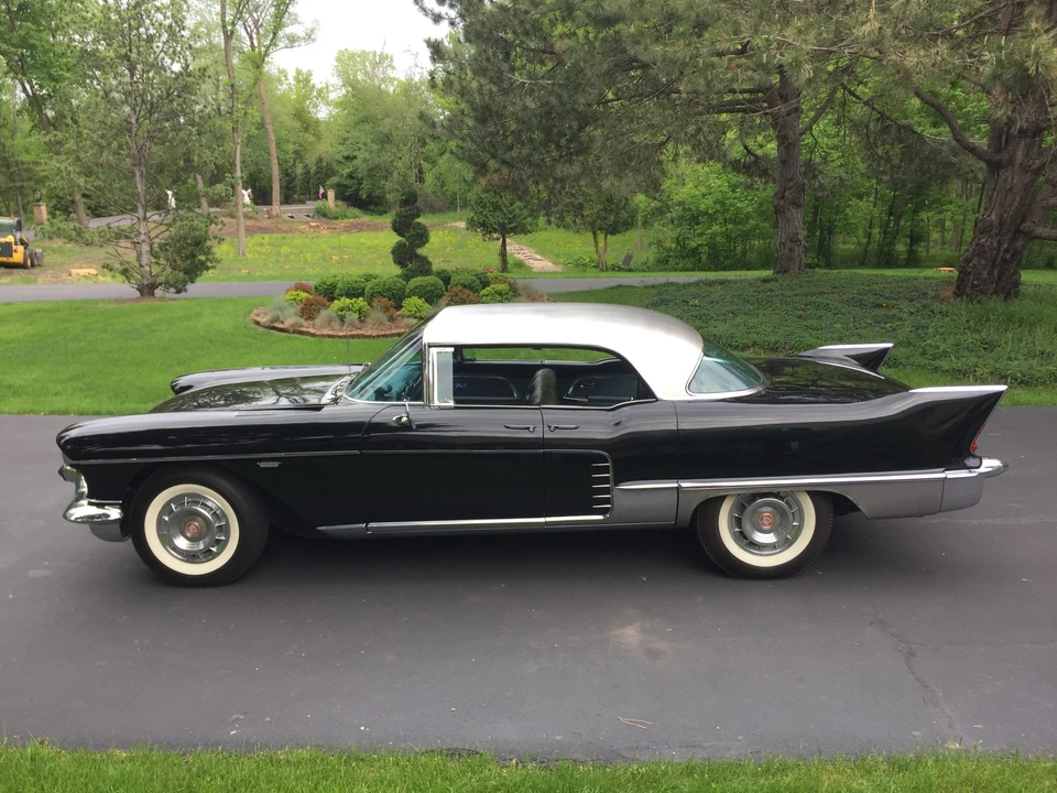 1957 Cadillac Eldorado 3rd Gen - Image 7 of 31