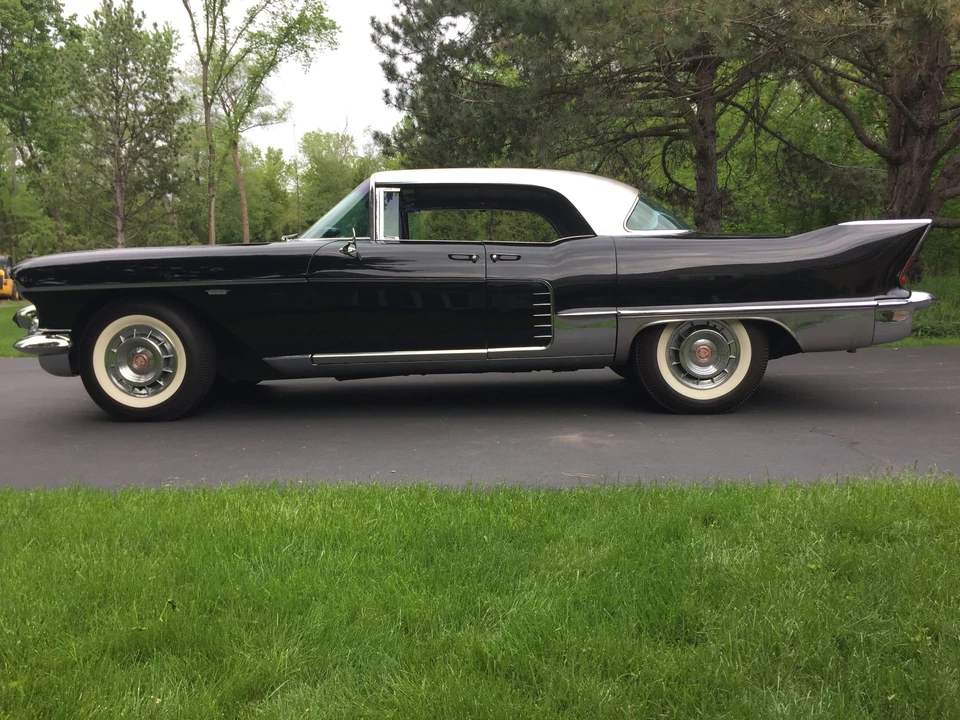 1957 Cadillac Eldorado 3rd Gen - Image 9 of 31