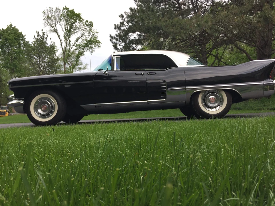 1957 Cadillac Eldorado 3rd Gen - Image 10 of 31