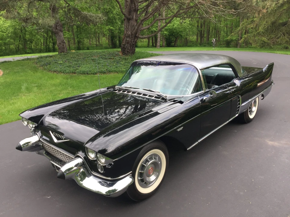 1957 Cadillac Eldorado 3rd Gen - Image 6 of 31