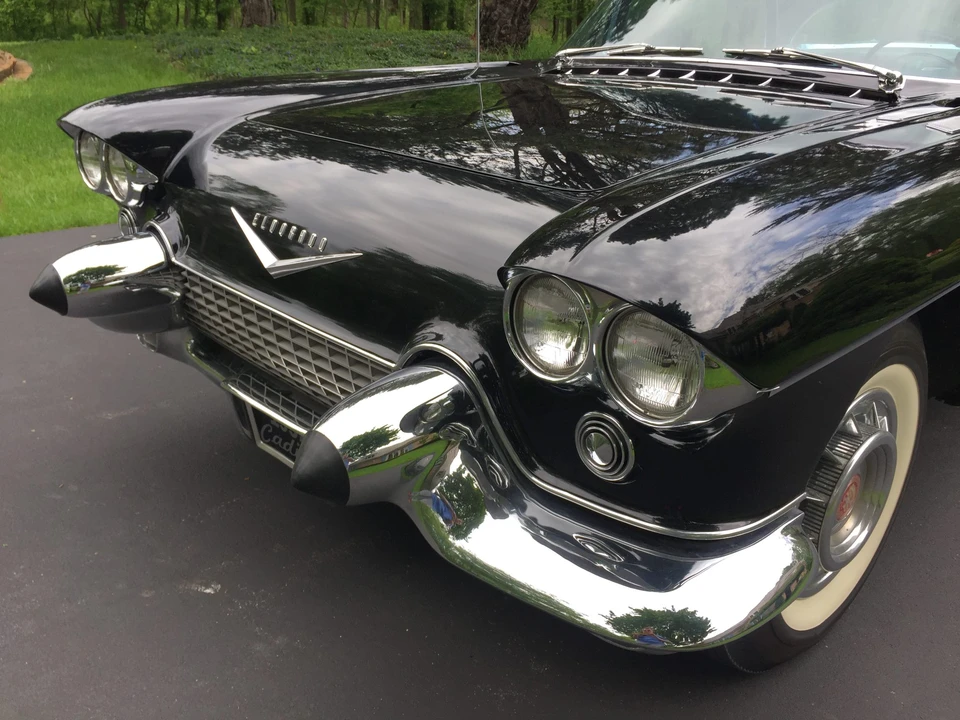1957 Cadillac Eldorado 3rd Gen - Image 27 of 31
