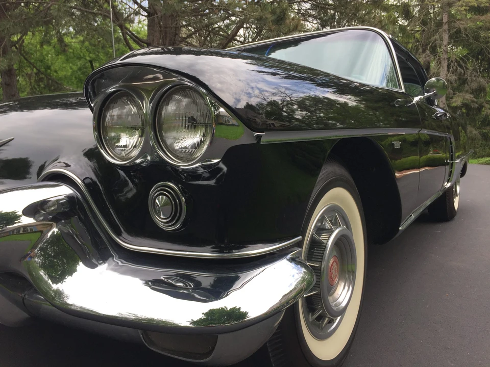 1957 Cadillac Eldorado 3rd Gen - Image 29 of 31