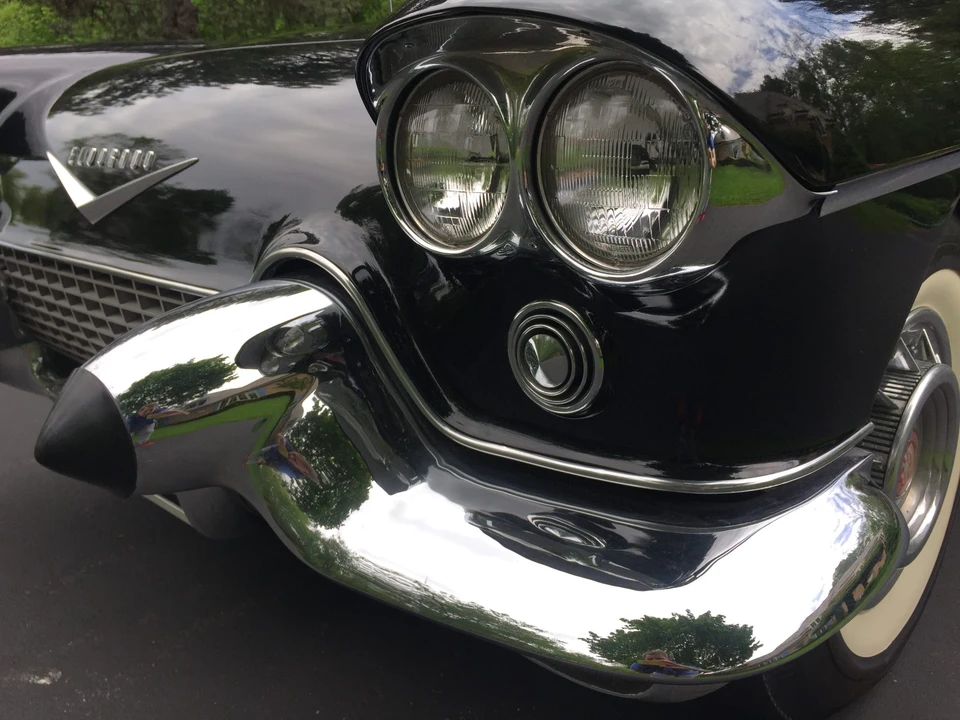 1957 Cadillac Eldorado 3rd Gen - Image 28 of 31