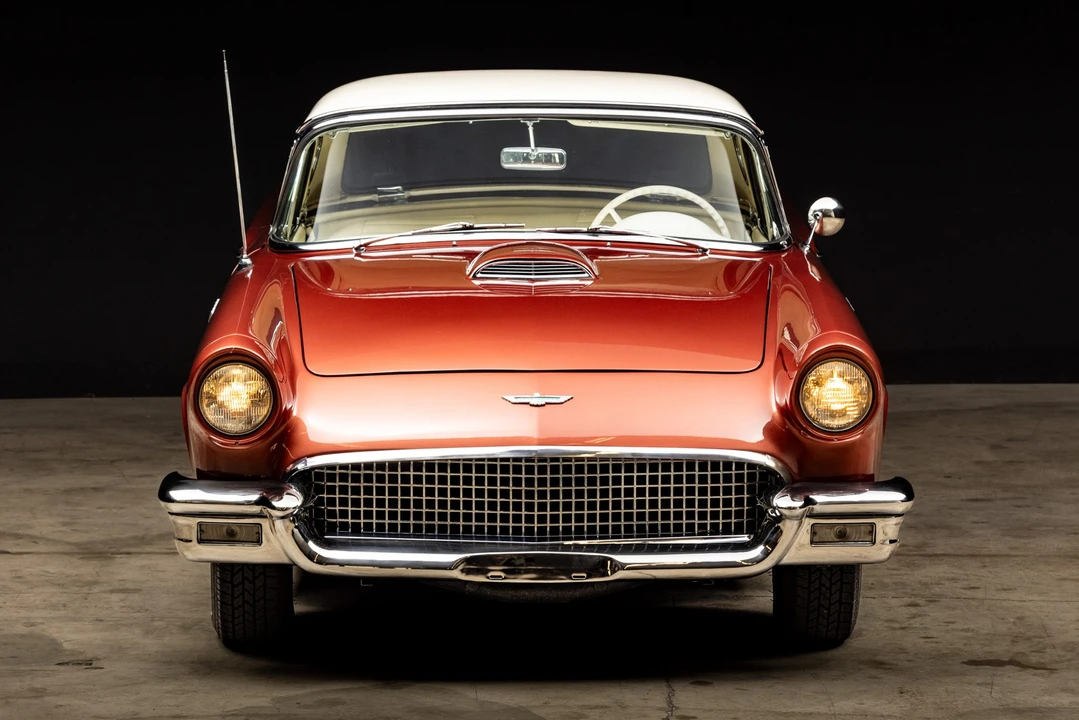 1957 Ford Thunderbird 1st Gen - Image 20 of 31
