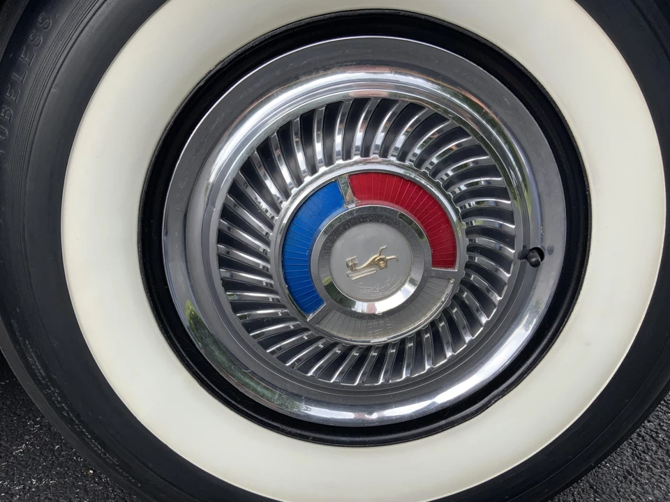 1959 Ford Fairlane 2nd Gen - Image 30 of 31