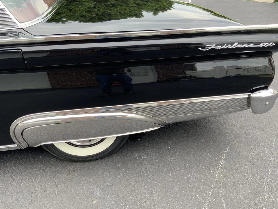 1959 Ford Fairlane 2nd Gen - Image 18 of 31
