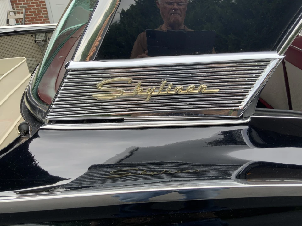 1959 Ford Fairlane 2nd Gen - Image 27 of 31