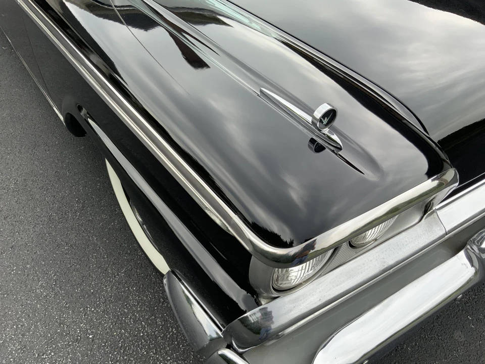 1959 Ford Fairlane 2nd Gen - Image 24 of 31