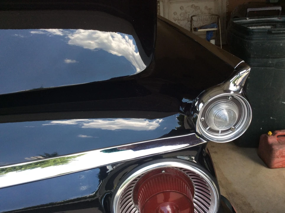 1959 Ford Fairlane 2nd Gen - Image 19 of 31