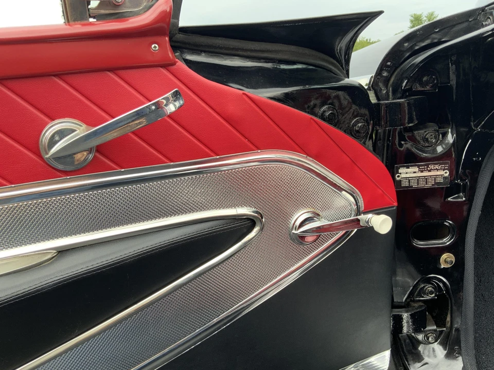 1959 Ford Fairlane 2nd Gen - Image 31 of 31