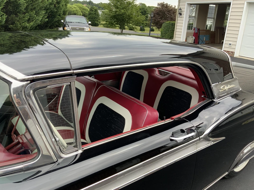 1959 Ford Fairlane 2nd Gen - Image 17 of 31