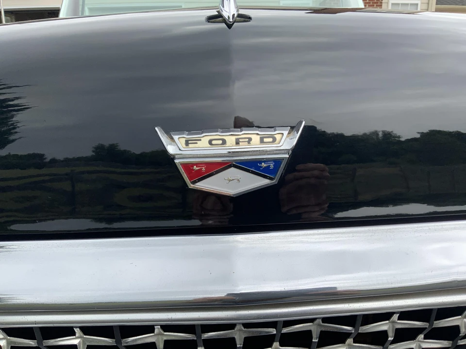 1959 Ford Fairlane 2nd Gen - Image 13 of 31