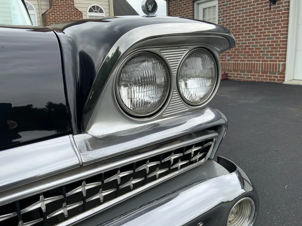 1959 Ford Fairlane 2nd Gen - Image 15 of 31