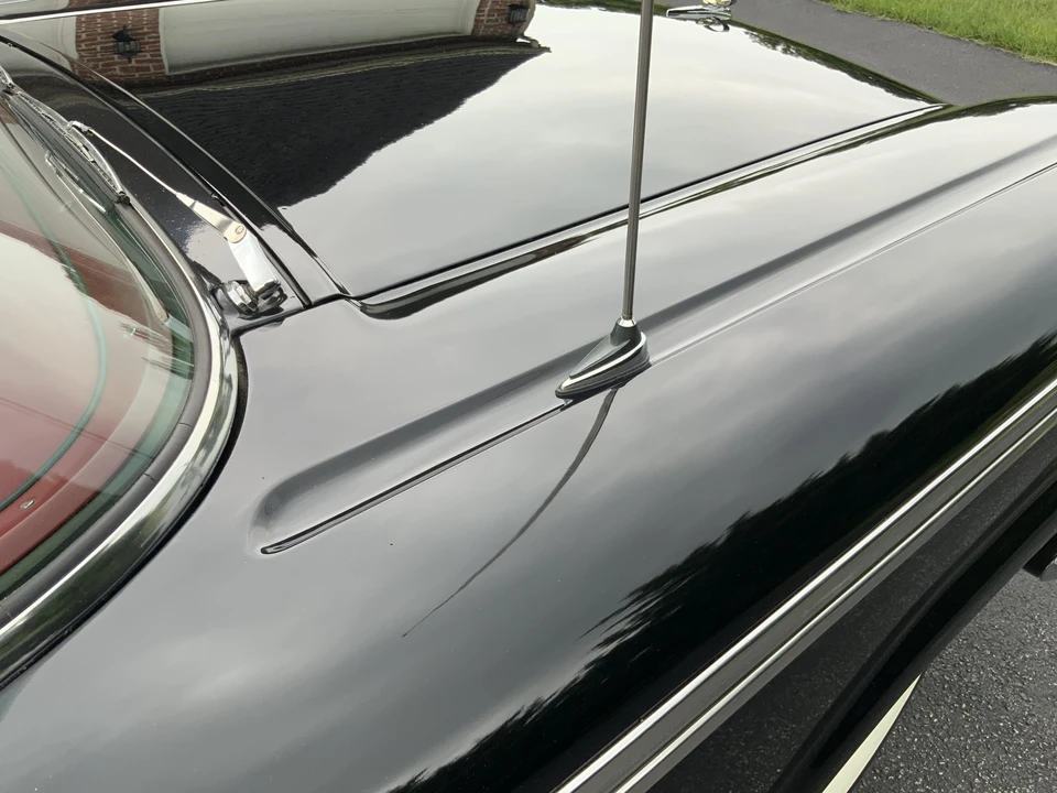 1959 Ford Fairlane 2nd Gen - Image 23 of 31
