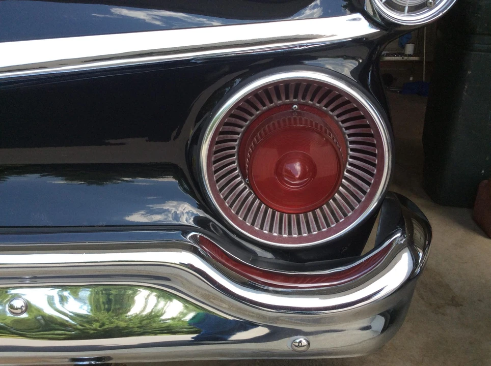 1959 Ford Fairlane 2nd Gen - Image 20 of 31
